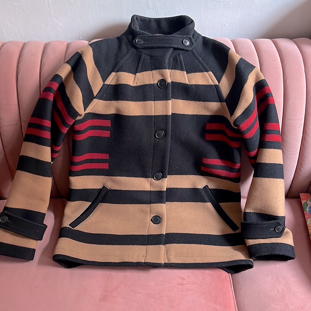 Pendleton Woolen Mills jacket